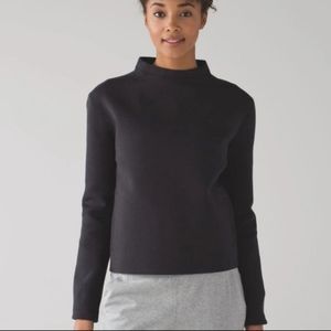 Lululemon City Bound Turtleneck